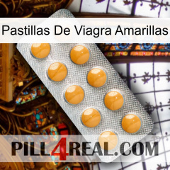 Yellow Viagra Pills levitra1